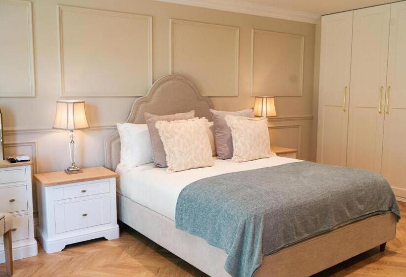 בית מלון כפרי The Spinney