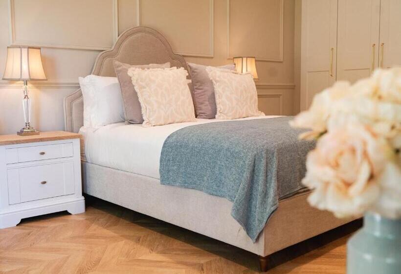 בית מלון כפרי The Spinney