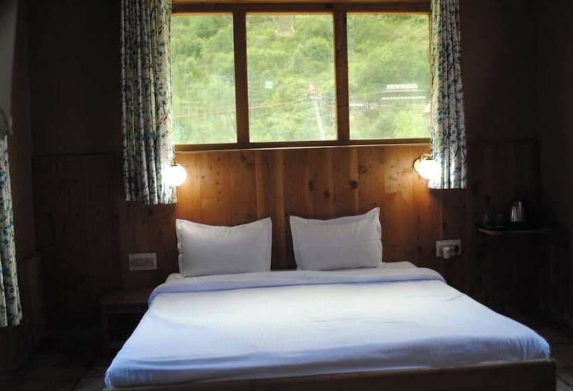 Hotel Virman Hillside Resort