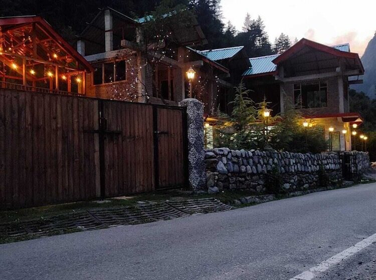 Hotel Virman Hillside Resort