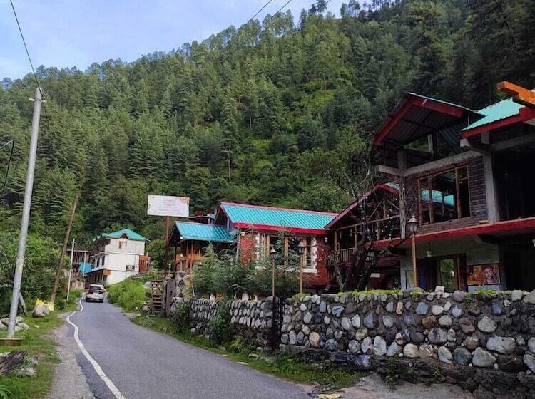 Hotel Virman Hillside Resort