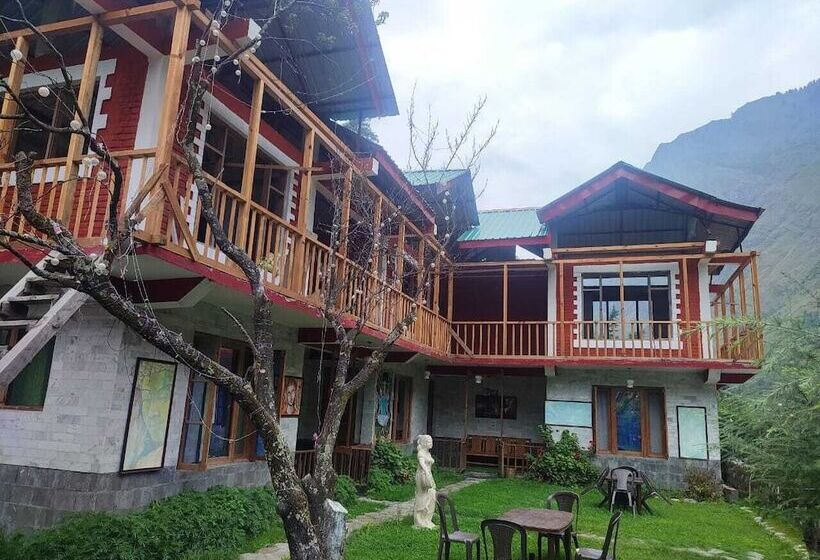 Hotel Virman Hillside Resort