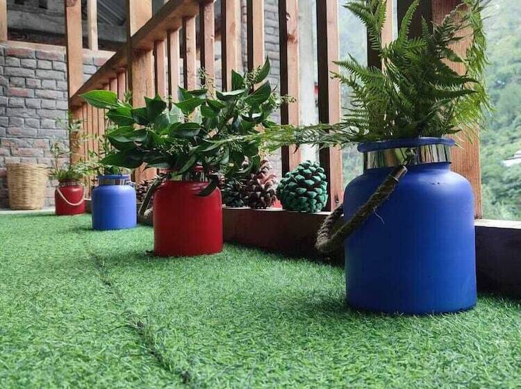 Hotel Virman Hillside Resort