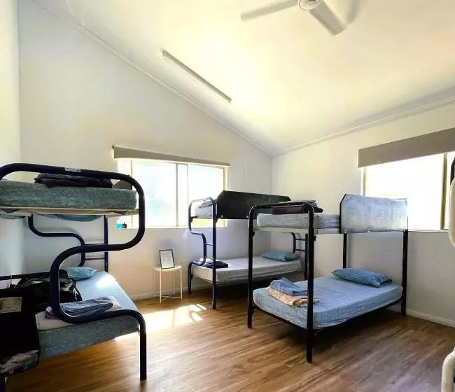 Kalbarri Backpackers Hostel