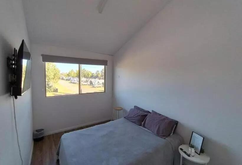 Kalbarri Backpackers Hostel