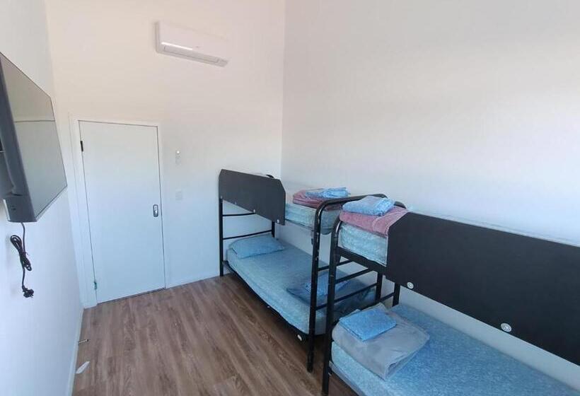 Kalbarri Backpackers Hostel