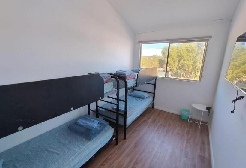 Kalbarri Backpackers Hostel