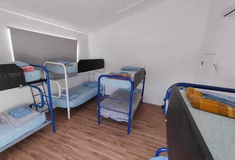Kalbarri Backpackers Hostel