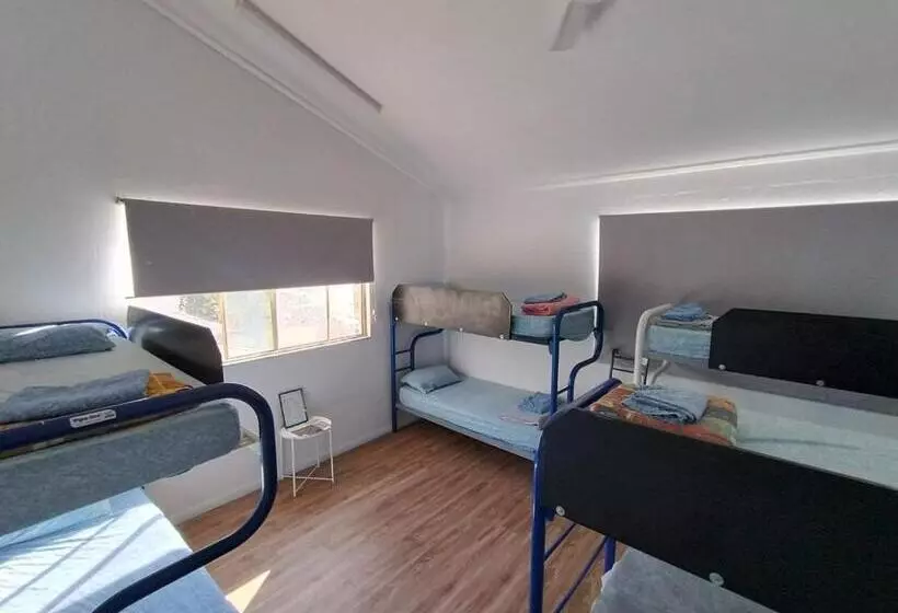 Kalbarri Backpackers Hostel