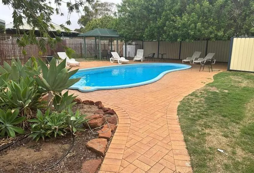 Kalbarri Backpackers Hostel