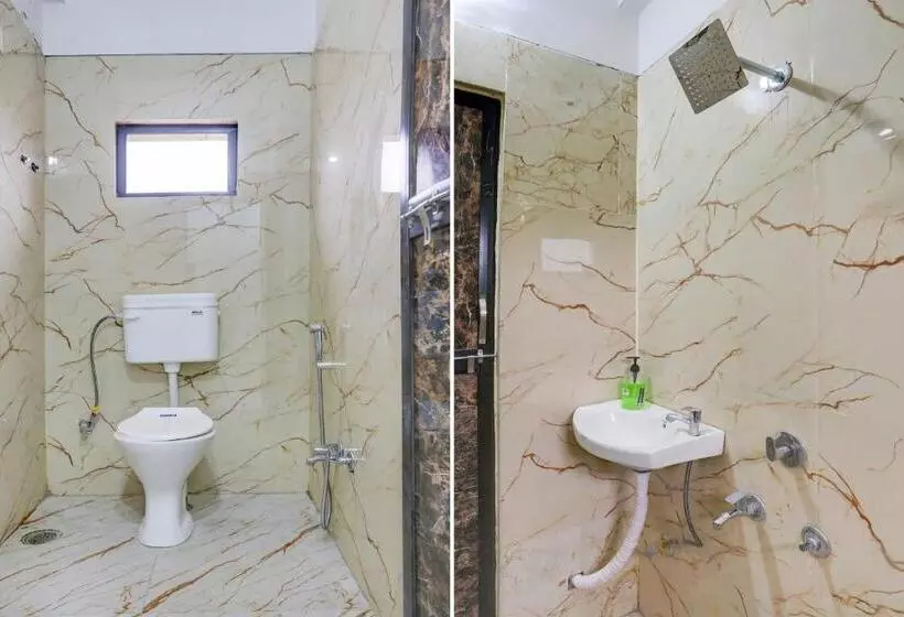 Hotelli O Dream Stay