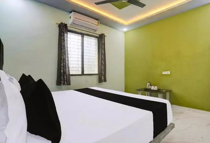 Hotelli O Dream Stay