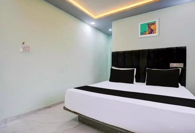 Hotelli O Dream Stay