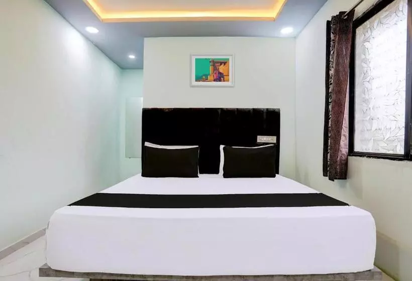 Hotelli O Dream Stay