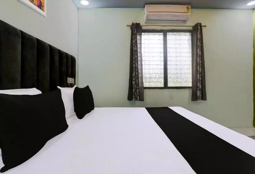 Hotelli O Dream Stay