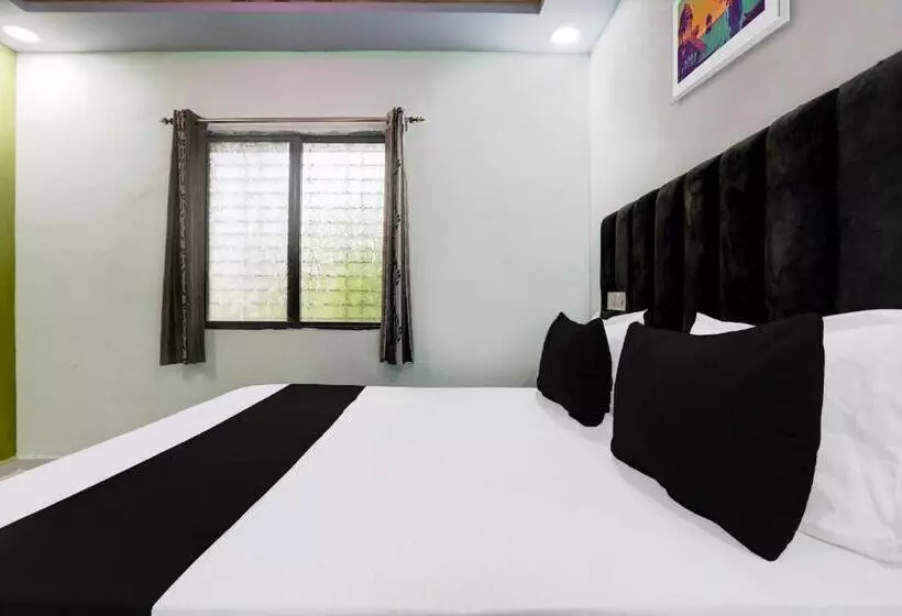 Hotelli O Dream Stay