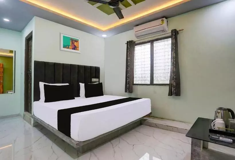 Hotelli O Dream Stay