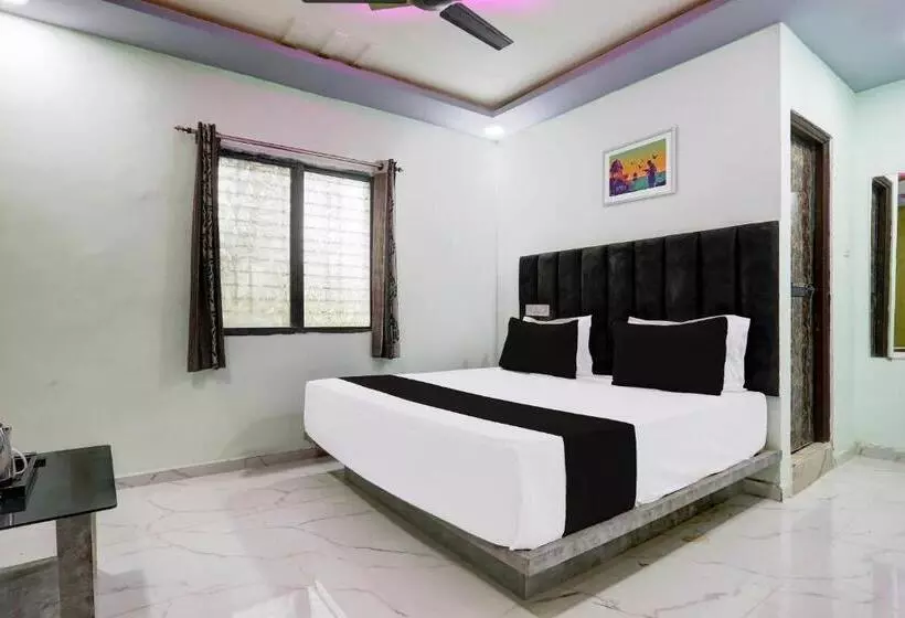 Hotelli O Dream Stay