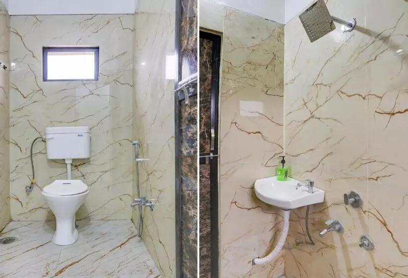 Hotelli O Dream Stay