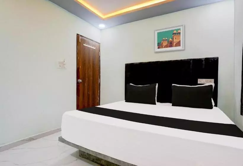 Hotelli O Dream Stay