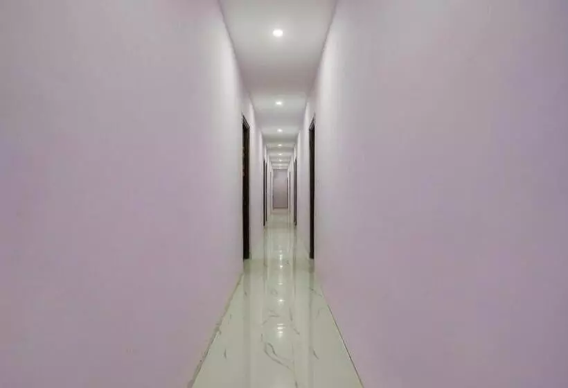 Hotelli O Dream Stay