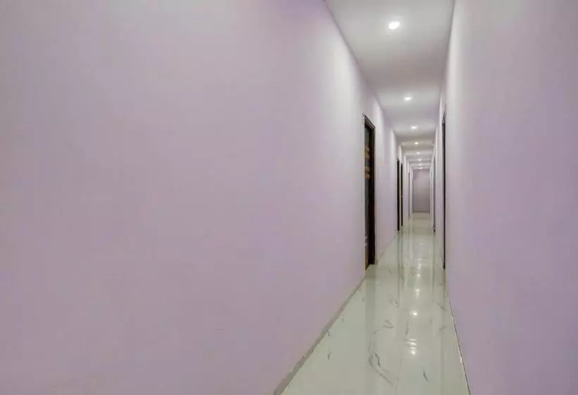 Hotelli O Dream Stay