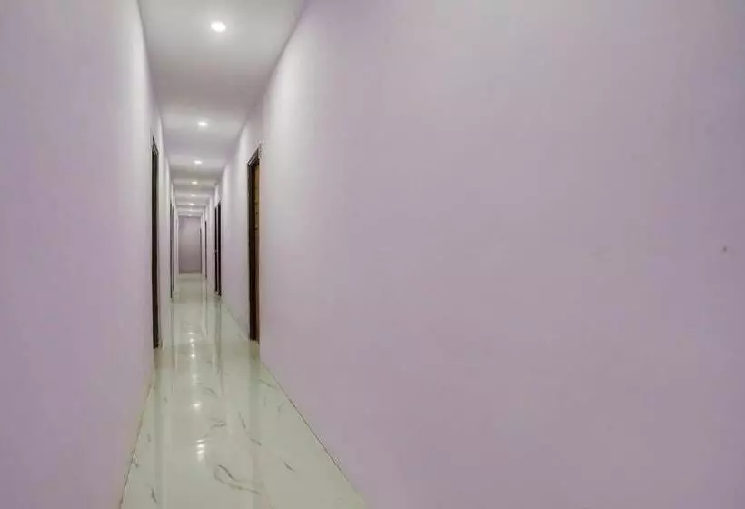 Hotelli O Dream Stay