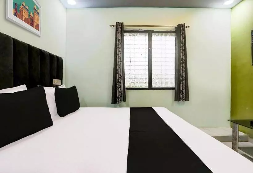 Hotelli O Dream Stay