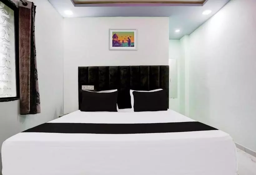 Hotelli O Dream Stay