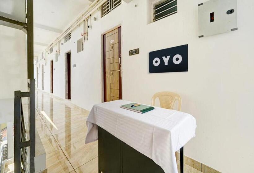 Oyo Hotel Kailasa
