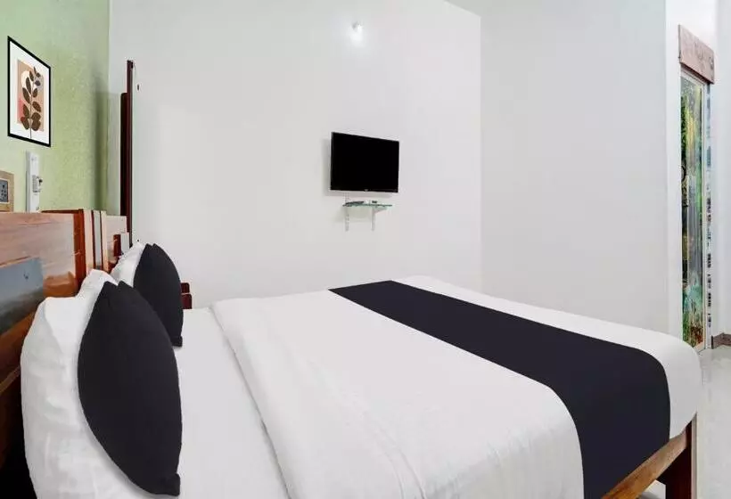 Oyo Hotel Kailasa