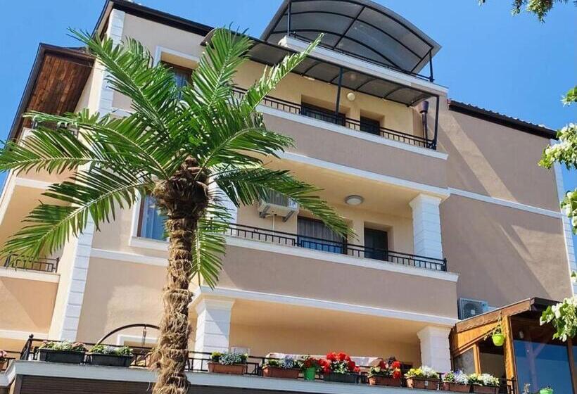 بنسيون къща за гости прима