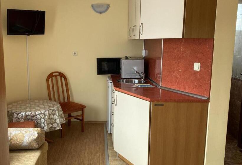 بنسيون къща за гости прима