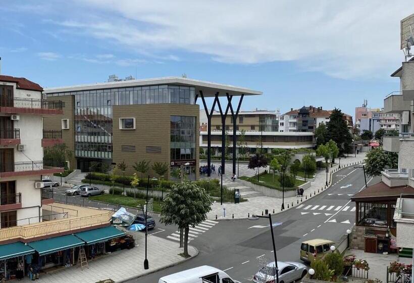 بنسيون къща за гости прима