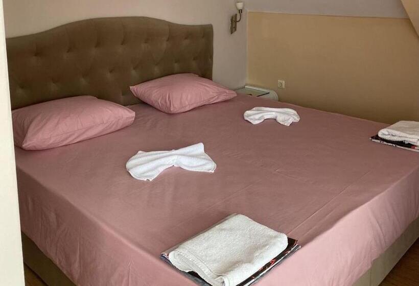 بنسيون къща за гости прима