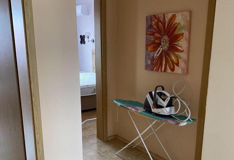 بنسيون къща за гости прима