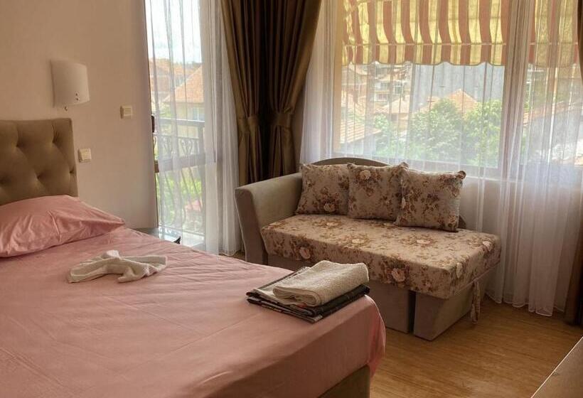 بنسيون къща за гости прима