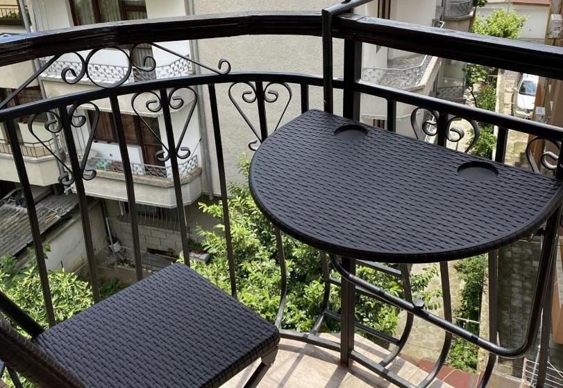 بنسيون къща за гости прима