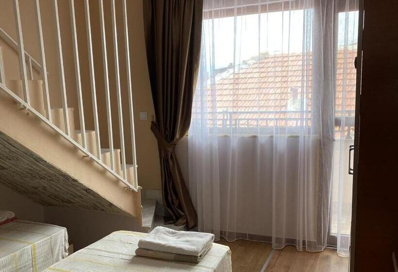 بنسيون къща за гости прима