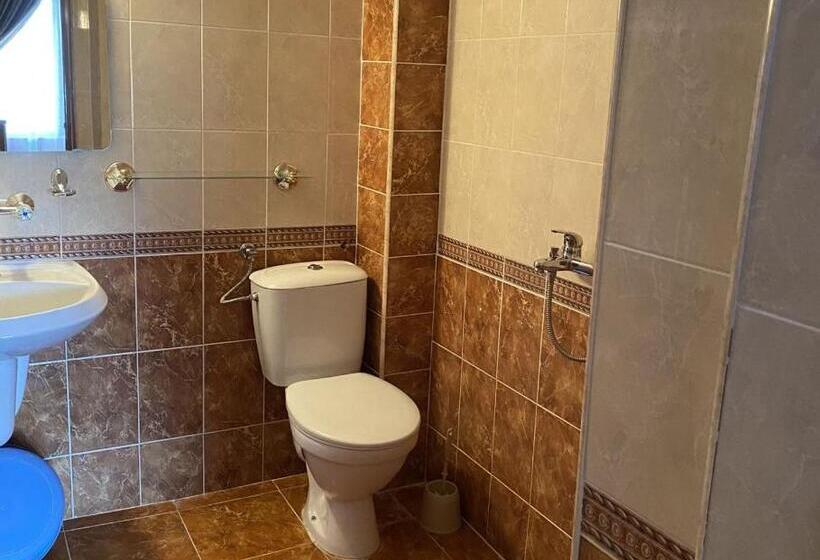 بنسيون къща за гости прима