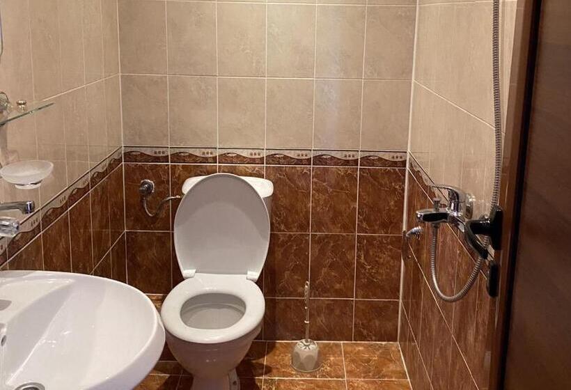 بنسيون къща за гости прима