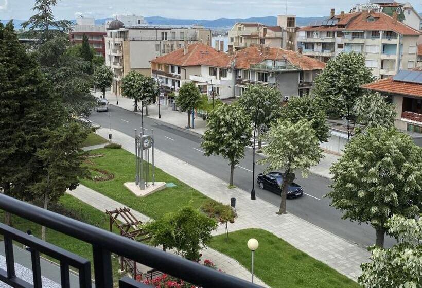 بنسيون къща за гости прима