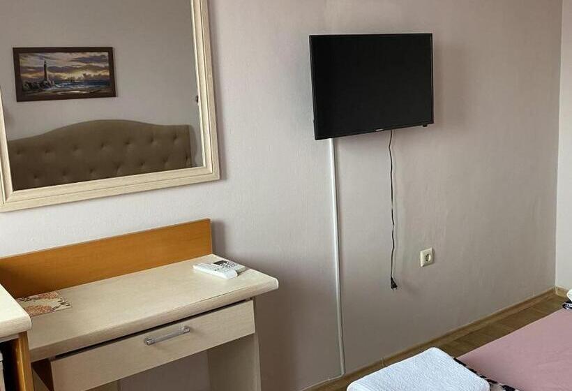 بنسيون къща за гости прима