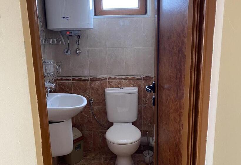 بنسيون къща за гости прима