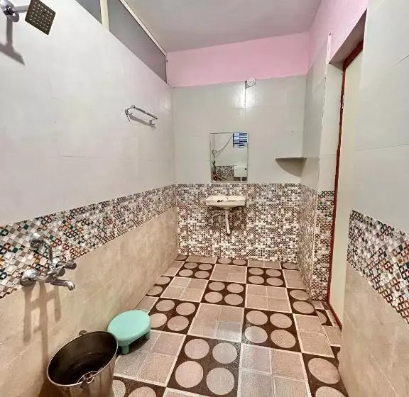 ペンション Aryadurga Residency