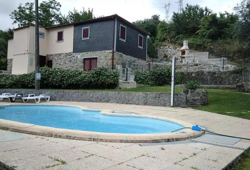 ペンション Casa Do Moinho