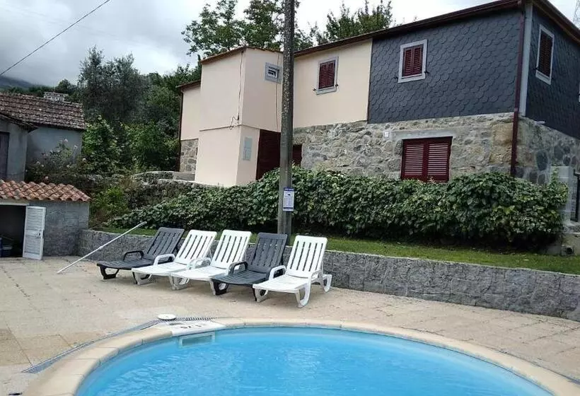 ペンション Casa Do Moinho