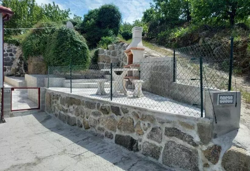 ペンション Casa Do Moinho