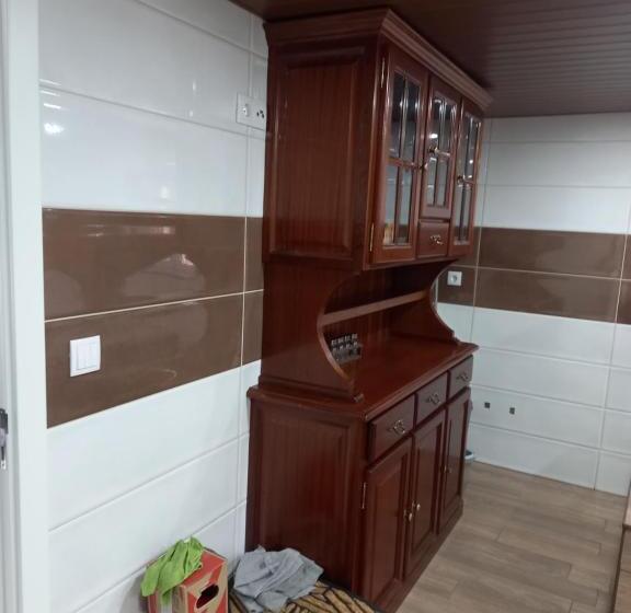 بنسيون Casa Do Moinho