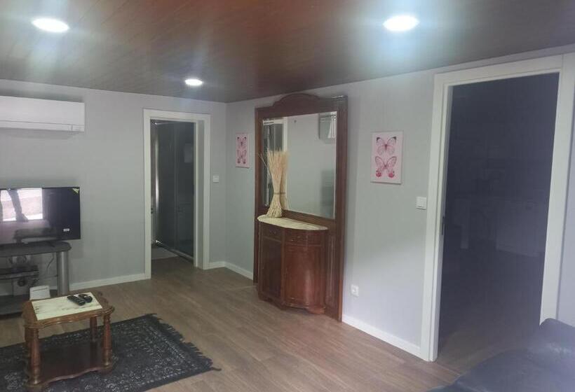 بنسيون Casa Do Moinho